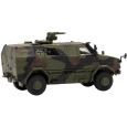 746397 H0 ATF Dingo mit KMW 1530, dekoriert Thumbnail 5