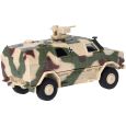 747141 H0 ATF Dingo (FLW 200), sandbeige Camouflage Thumbnail 2