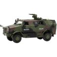 746700 H0 ATF Dingo 2 'Bundeswehr Feldjäger' (Flecktarn) Thumbnail 1