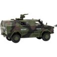 746700 H0 ATF Dingo 2 'Bundeswehr Feldjäger' (Flecktarn) Thumbnail 2