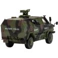 746700 H0 ATF Dingo 2 'Bundeswehr Feldjäger' (Flecktarn) Thumbnail 4