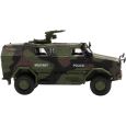 746700 H0 ATF Dingo 2 'Bundeswehr Feldjäger' (Flecktarn) Thumbnail 5