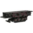 746854 H0 Brückenlegepanzer Leguan 26m, dekoriert Thumbnail 1
