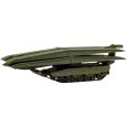 746724 H0 Brückenlegepanzer 'Leguan', undekoriert Thumbnail 1