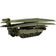 746724 H0 Brückenlegepanzer 'Leguan', undekoriert Thumbnail 2