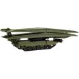 746724 H0 Brückenlegepanzer 'Leguan', undekoriert Thumbnail 4