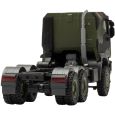 746908 H0 Iveco Trakker geschützt 6x6 Sattelzugmaschine Flecktarn 'Bundeswehr' Thumbnail 4