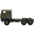 746892 H0 Iveco Trakker geschützt 6x6 Sattelzugmaschine 'Bundeswehr' Thumbnail 2