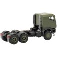 746892 H0 Iveco Trakker geschützt 6x6 Sattelzugmaschine 'Bundeswehr' Thumbnail 3