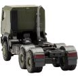 746892 H0 Iveco Trakker geschützt 6x6 Sattelzugmaschine 'Bundeswehr' Thumbnail 4