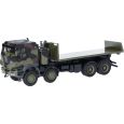 747356 H0 Iveco Trakker geschützt Wechsellader-LKW 8x8 Thumbnail 1