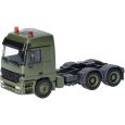 747264 H0 Mercedes-Benz Actros L (96) MP1 Zugmaschine 3achs (6x4), olivgrün Thumbnail 1