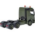 747264 H0 Mercedes-Benz Actros L (96) MP1 Zugmaschine 3achs (6x4), olivgrün Thumbnail 2