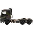 747028 H0 Mercedes-Benz Arocs 6x4 Zugmaschine "Bundeswehr", flecktarn Thumbnail 5