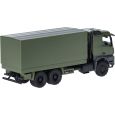 747165 H0 Mercedes-Benz Arocs 6x6 Pritsche/Plane, undekoriert Thumbnail 2