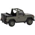 700849 H0 Mercedes-Benz G-Klasse (W460) "Bundeswehr" Thumbnail 2