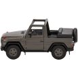 700856 H0 Puch G-Klasse, offen "Schweizer Armee" Thumbnail 3