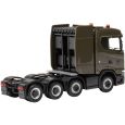 746939 H0 Scania CS 20 ND Schwerlastzugmaschine 'Bundeswehr' Thumbnail 2