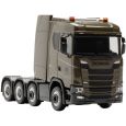 746939 H0 Scania CS 20 ND Schwerlastzugmaschine 'Bundeswehr' Thumbnail 4