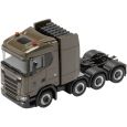 746939 H0 Scania CS 20 ND Schwerlastzugmaschine 'Bundeswehr' Thumbnail 5