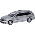 700924 H0 Volkswagen (VW) Passat Variant GTE "BW Fuhrpark Service" Thumbnail 1