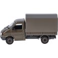 700832 H0 Volkswagen (VW) T4 Pritsche "Heereslogistikzentrum Wels" Thumbnail 3