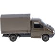 700832 H0 Volkswagen (VW) T4 Pritsche "Heereslogistikzentrum Wels" Thumbnail 4