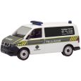 700900 H0 Volkswagen (VW) T6.1 Bus "Feldjäger", weiß Thumbnail 1