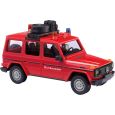 51439 H0 Mercedes-Benz G-Klasse 90 Feuerwehr Bundeswehr, 1991