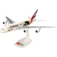 612180 Emirates Airbus A380 "United for Wildlife" - No.2 (1:250)
