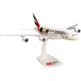 612180 Emirates Airbus A380 "United for Wildlife" - No.2 (1:250) Thumbnail 2
