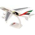 612180 Emirates Airbus A380 "United for Wildlife" - No.2 (1:250) Thumbnail 4