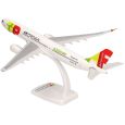 612227-003 TAP Air Portugal Airbus A330-900neo (1:200) Thumbnail 4
