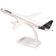 612432 Lufthansa Airbus A321 "Die Maus" (1:200) Thumbnail 4