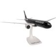 612777 Air New Zealand Boeing 777-300ER – ZK-OKQ "All Blacks" (1:200) Thumbnail 2