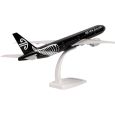 612777 Air New Zealand Boeing 777-300ER – ZK-OKQ "All Blacks" (1:200) Thumbnail 3
