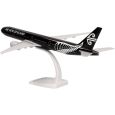 612777 Air New Zealand Boeing 777-300ER – ZK-OKQ "All Blacks" (1:200) Thumbnail 4