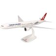 613057 Turkish Airlines Boeing 777-300ER – TC-LJK "Izmir" (1:200)