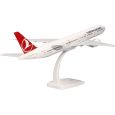 613057 Turkish Airlines Boeing 777-300ER – TC-LJK "Izmir" (1:200) Thumbnail 3