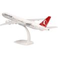 613057 Turkish Airlines Boeing 777-300ER – TC-LJK "Izmir" (1:200) Thumbnail 4