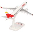613064 Iberia Airbus A320 neo – EC-NER "Barajas" (1:200) Thumbnail 3