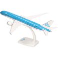 613583 KLM Boeing 787-9 Dreamliner – PH-BHP “Tulp / Tulip” (1:200) Thumbnail 4