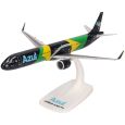 613682 Azul Brazilian Airlines Airbus A321neo “Brazilian Flag livery” – PR-YJE Thumbnail 1