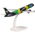 613682 Azul Brazilian Airlines Airbus A321neo “Brazilian Flag livery” – PR-YJE Thumbnail 3