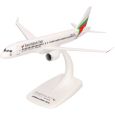 613811-001 Bulgaria Air Airbus A220-300 (1:200)