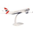 613859 British Airways Airbus A350-1000 – G-XWBG (1:200) Thumbnail 3