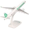 614344 Transavia Airbus A321neo - PH-YHZ (1:200) Thumbnail 3