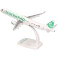 614344 Transavia Airbus A321neo - PH-YHZ (1:200) Thumbnail 4