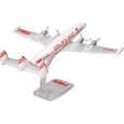 614467 TWA Trans World Airlines Lockheed L-1049G Super Constellation - N7104C Thumbnail 3