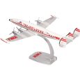 614467 TWA Trans World Airlines Lockheed L-1049G Super Constellation - N7104C Thumbnail 4